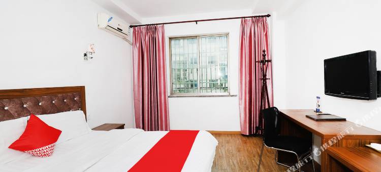 湖州金都宾馆图片