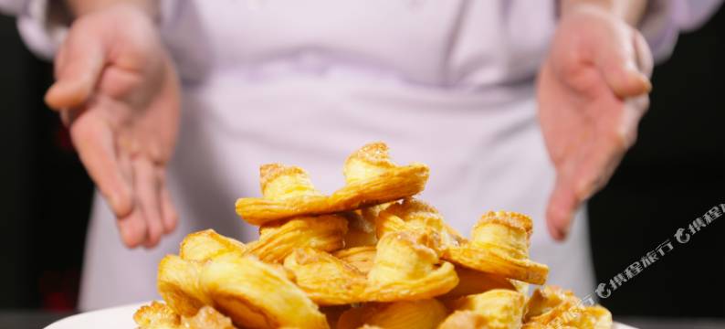 上海国际饭店图片