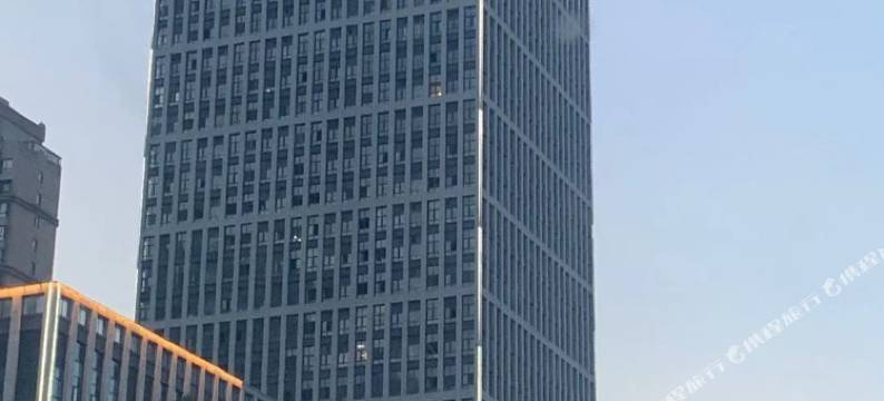 微客电竞酒店(合肥高新区银泰百货店)图片