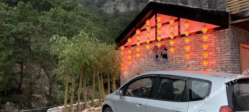 雁荡山美峰民宿(灵峰景区店)图片