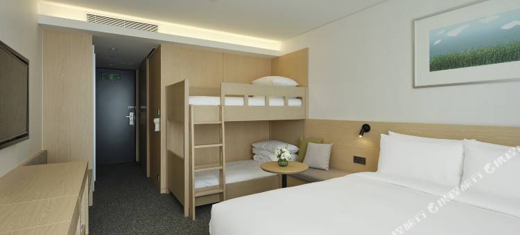 九树帕那斯首尔仁寺洞(NINE TREE BY PARNAS SEOUL INSADONG)图片