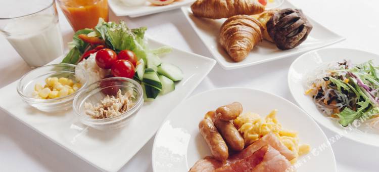 哈顿西梅田酒店(Hearton Hotel Nishiumeda)图片