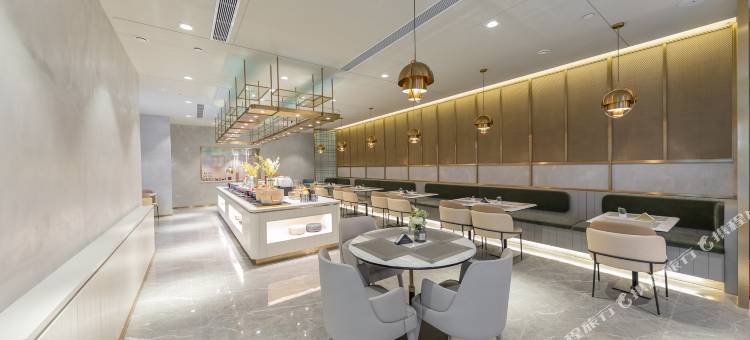 桔子酒店(太原长风街店)图片