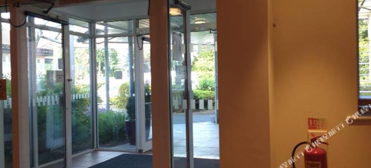 伯明翰南普里米尔酒店-霍尔格林(Birmingham South (Hall Green))图片