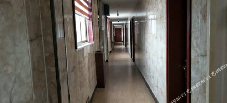 长治美居美客栈图片