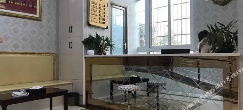 三台静馨商务宾馆图片