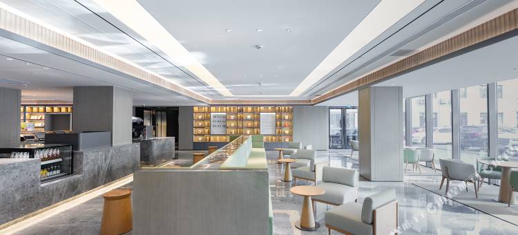 全季酒店(太原体育路店)图片