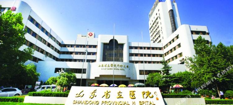 锦江之星酒店(济南站省立医院店)图片