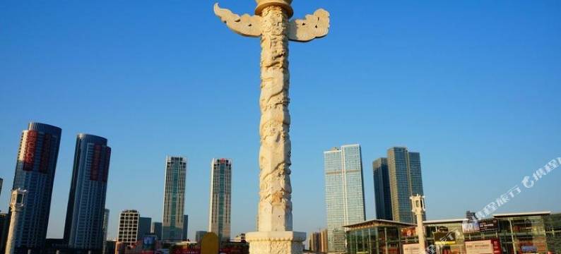 大连玉坤快捷宾馆图片