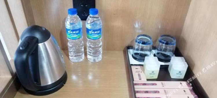 姚安大酒店图片