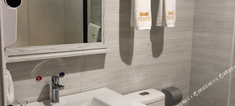 美鑫城市酒店(永安南门广场步行街店)图片