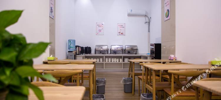 贝壳酒店(涡阳县乐行路汽车站店)图片