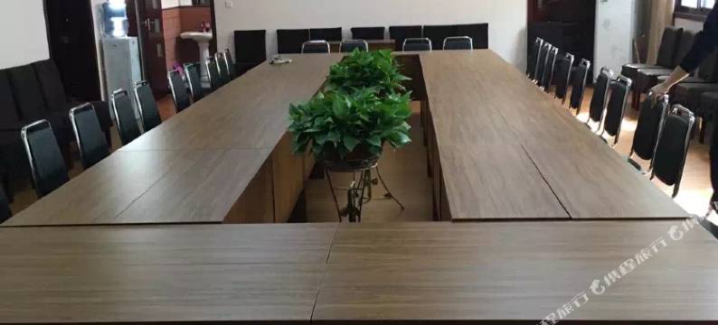 永济海新商务酒店图片