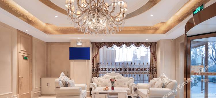 维也纳酒店(咸阳汇通中华广场店)图片