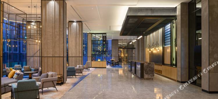 假日酒店及套房-是拉差-兰乍邦(Holiday Inn & Suites Siracha Laemchabang)图片