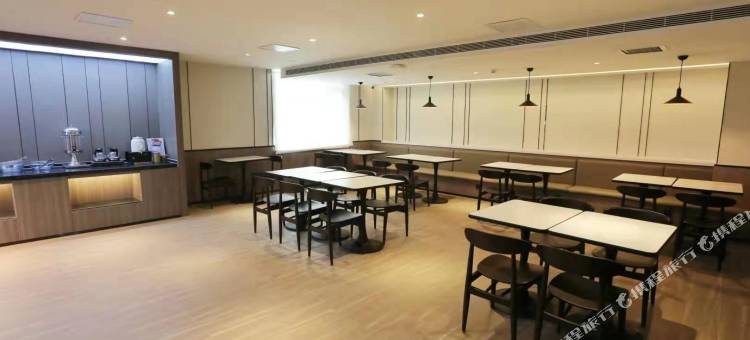 汉庭酒店(大名府店)图片