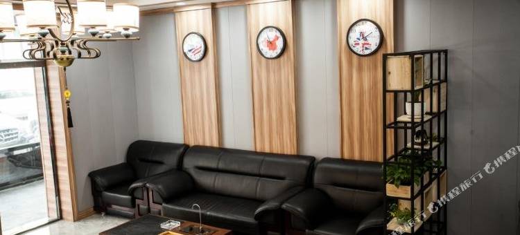 兰西晨熙宾馆图片