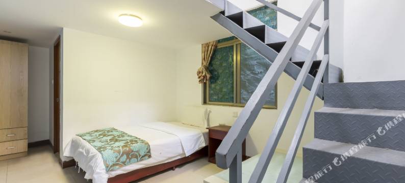 三亚智友旅租图片