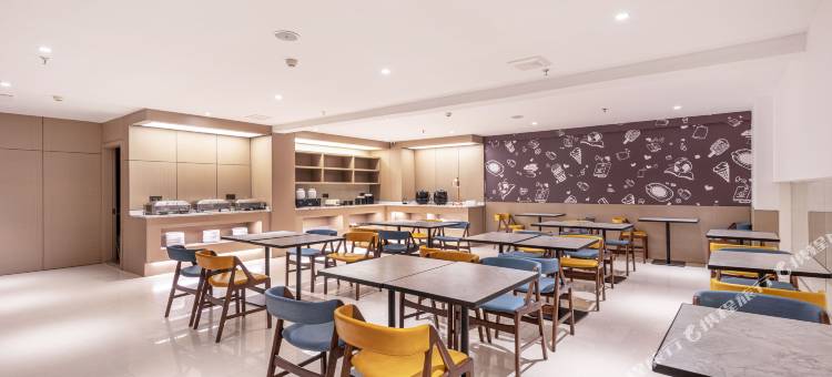 汉庭优佳酒店(泉州东海师范学院店)图片