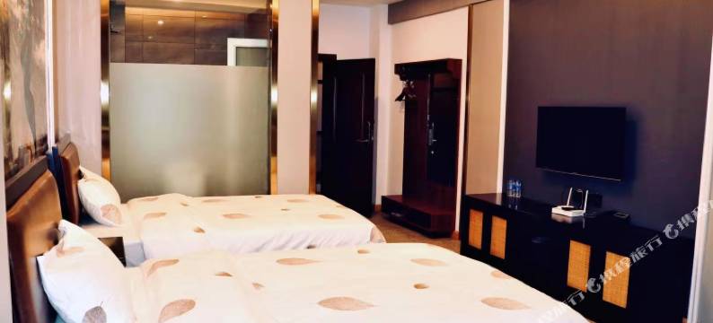 老白酒店(西双版纳景洪告庄西双景店)图片