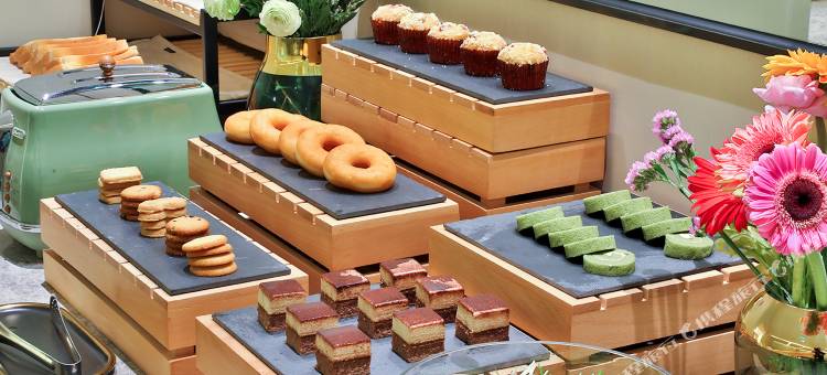 桔子酒店(上海龙柏新村地铁站店)图片