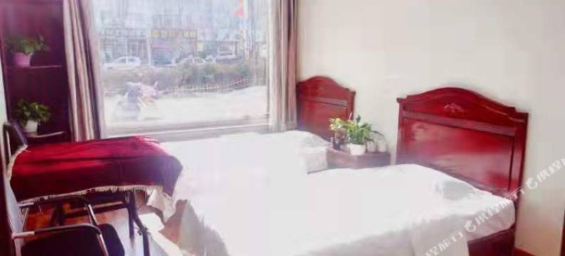 兴和锦江商务宾馆图片