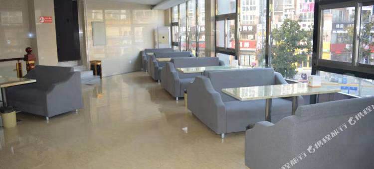 尚客优酒店(响水清华园店)图片