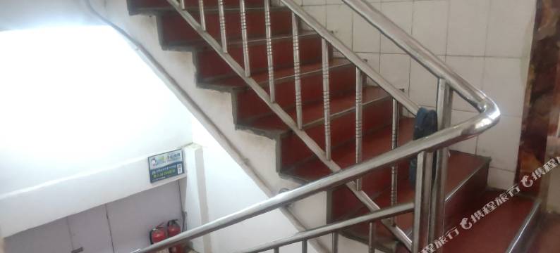 昆明秀华宾馆图片