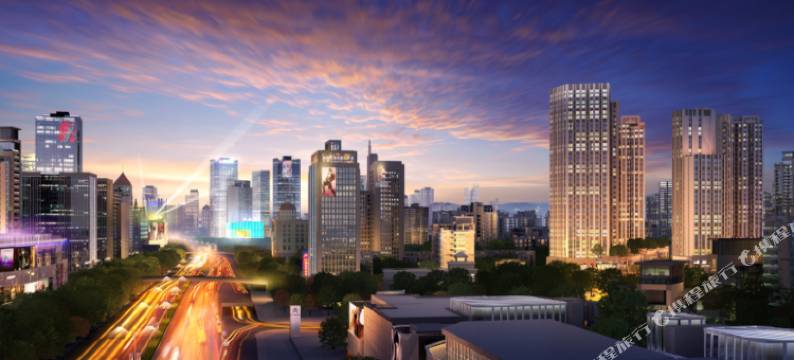 欧卡美酒店(重庆浩博天庭店)图片