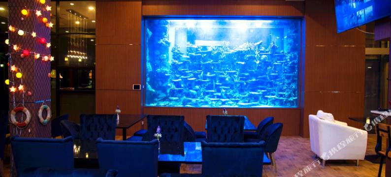 V20精品按摩浴缸酒店(V20 Boutique Jacuzzi Hotel)图片