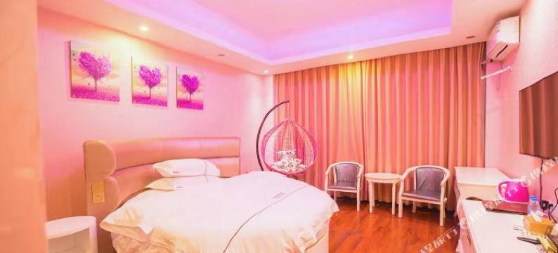 田林丽都便捷酒店图片