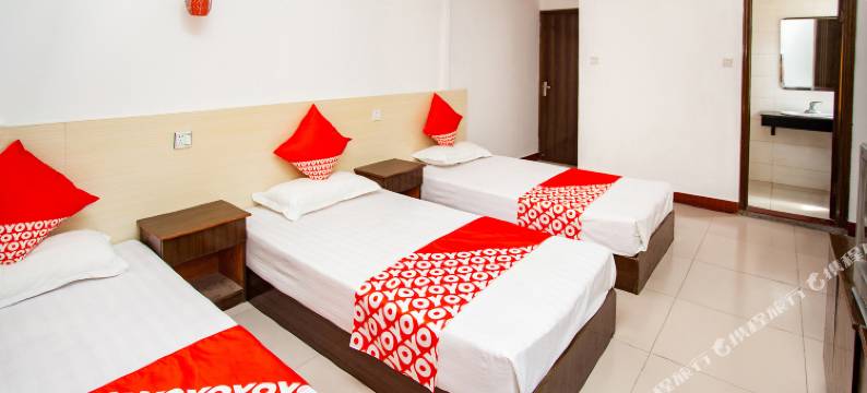 淮安金都宾馆图片