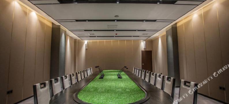 丹江口观澜国际大酒店(丹江口大坝景区店)图片