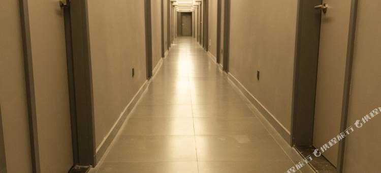巷子酒店(大连马栏广场辽师大学店)图片