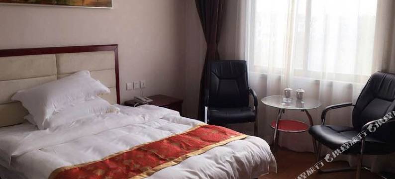 大悟盛世豪门酒店图片