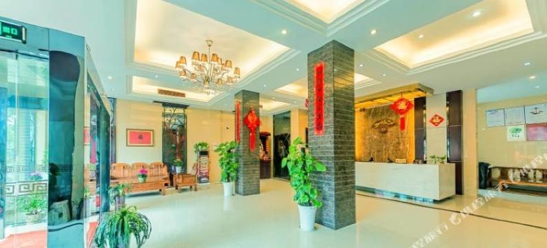 朱家尖大酒店图片