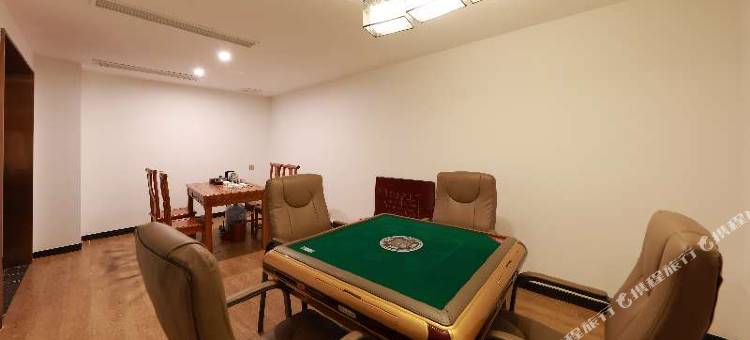 永泰领江至尊酒店图片
