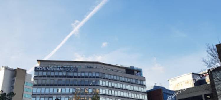 伦敦克罗伊登镇中心普瑞米尔客栈(Premier Inn London Croydon Town Centre)图片