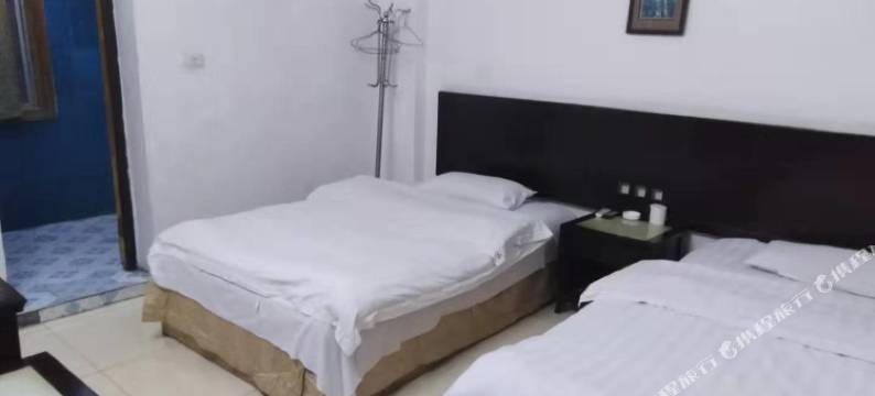 沙洋兴荣宾馆图片