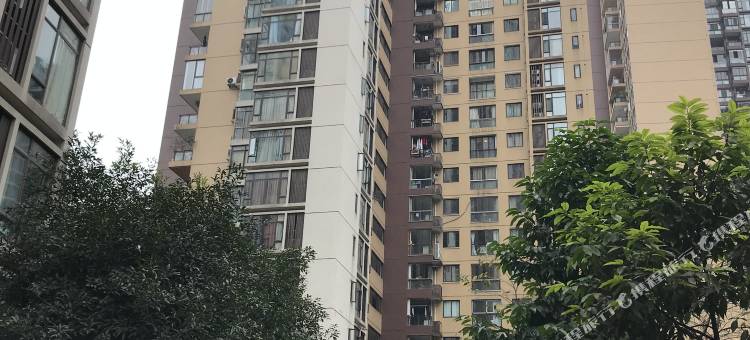 重庆泊梦·轻舍民宿(北滨路鎏嘉码头店)图片