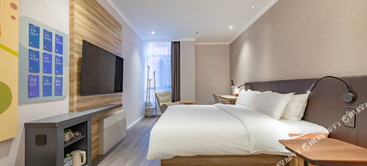 汉庭优佳酒店(济南唐冶店)图片