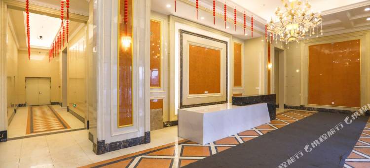 丽榭雅居智能酒店公寓(四平万达师范学院店)图片