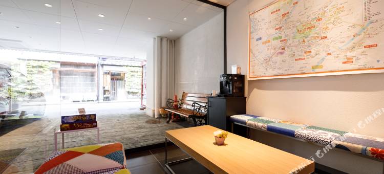 金泽车站经济型酒店(Kanazawa Station Hotel)图片