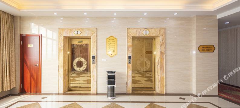 江阴长盛大酒店图片