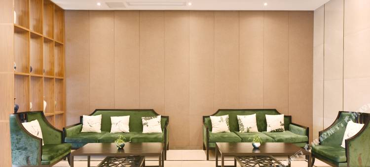 丰乐怡庭大酒店(黄山岩寺景区店)图片