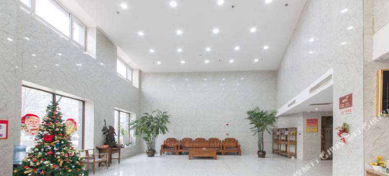 黑山翠林津精品酒店图片