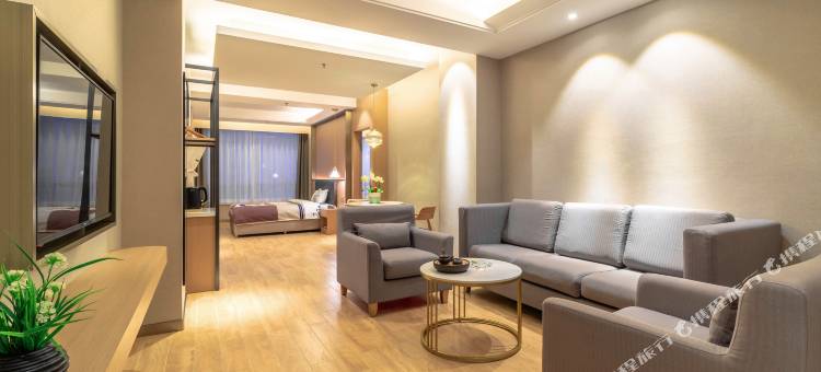 石狮柏莱酒店(石狮服装城店)图片