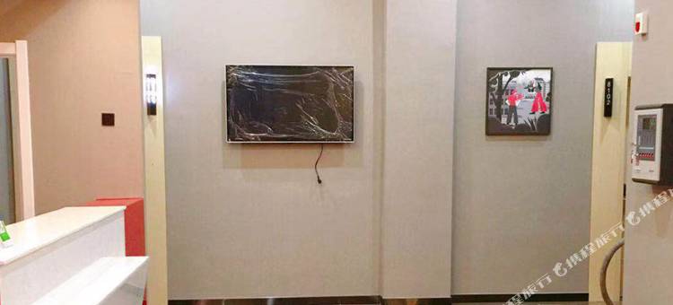 尚客优酒店(旅顺博物馆太阳沟景区店)图片