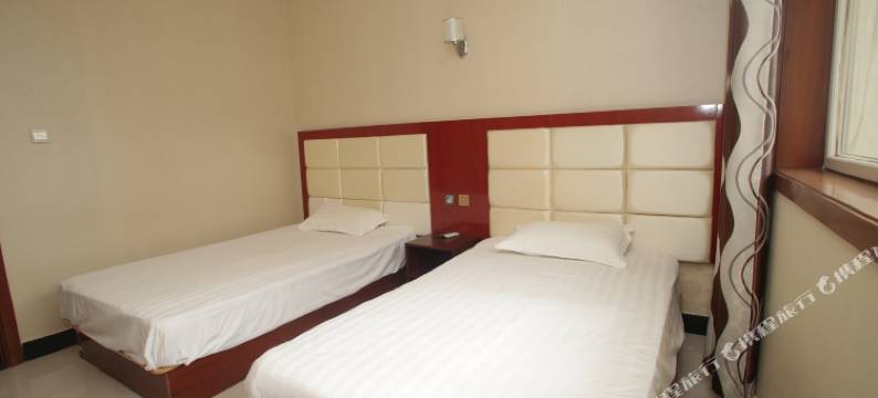 OYO合肥云之舍主题宾馆图片