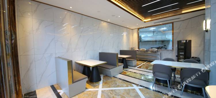 五华水月云天轻奢精品酒店图片